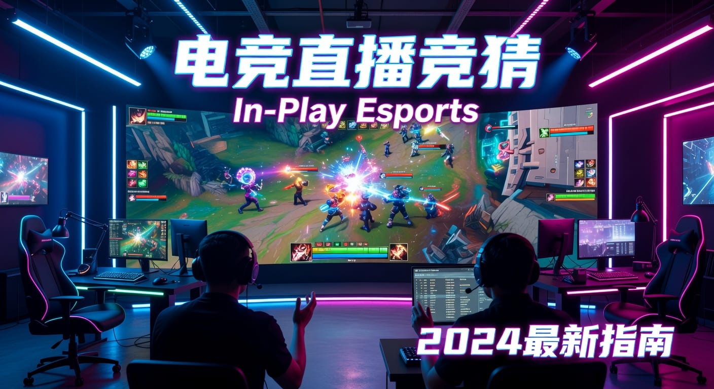 电竞博彩：体育用户搜索意图与平台体验解析