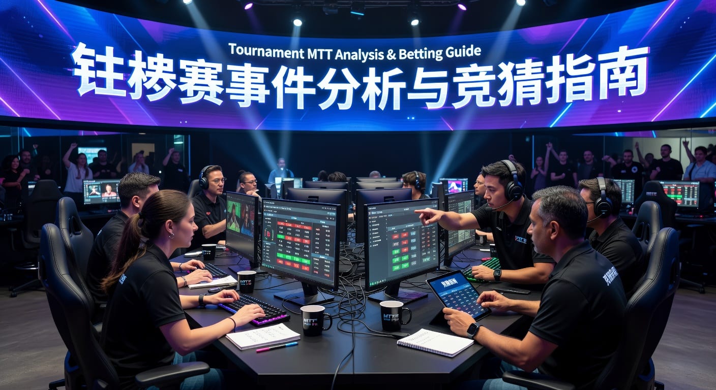 锦标赛 tournament MTT：2026年体育投注分析