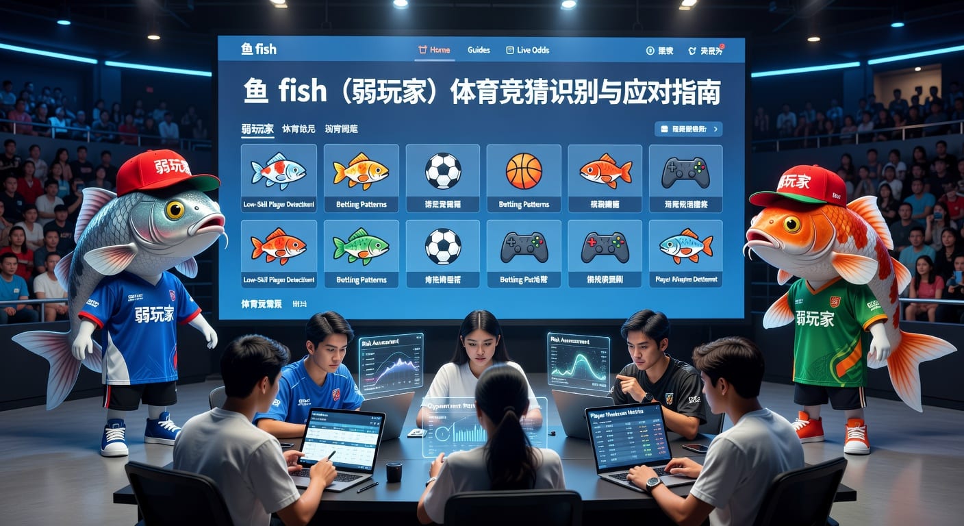 鱼 fish（弱玩家）赛前分析与实战边界｜优酷体育平台app下载入口
