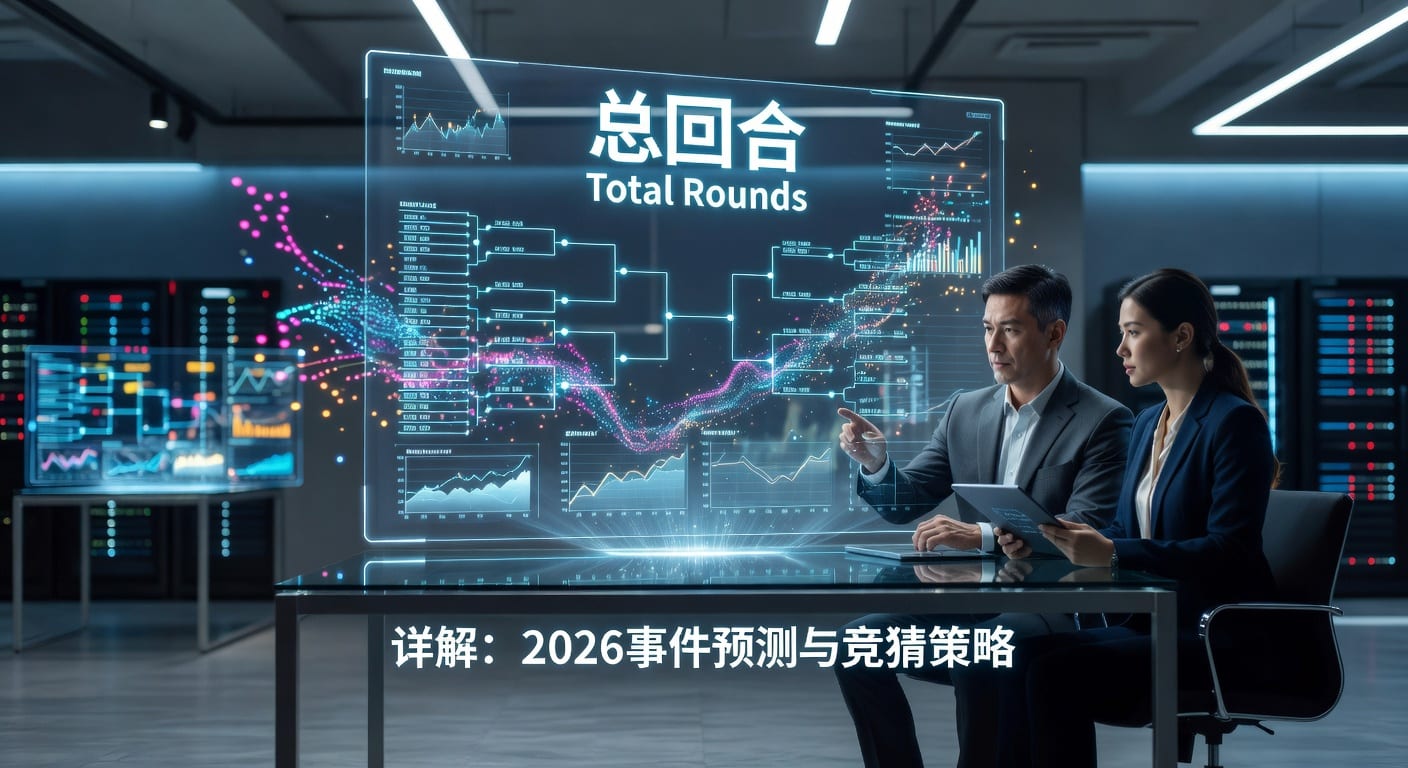 总回合 total rounds｜体育投注平台实战分析
