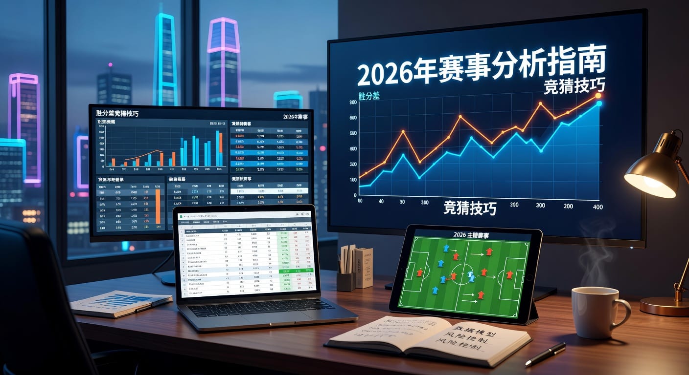 胜分差 winning margin：2026年世界杯投注判断指南