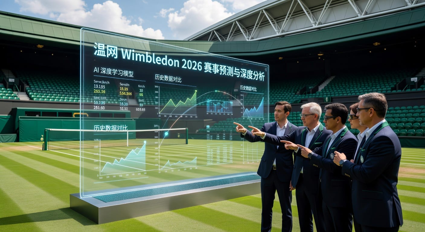 温网 Wimbledon 2026赛前分析