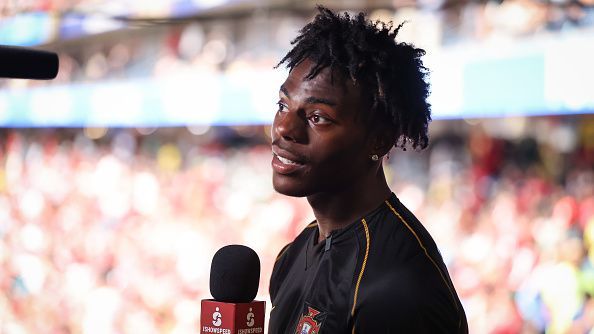 FIFA调查IShowSpeed涉种族歧视事件 另谴责姆巴佩遭辱骂