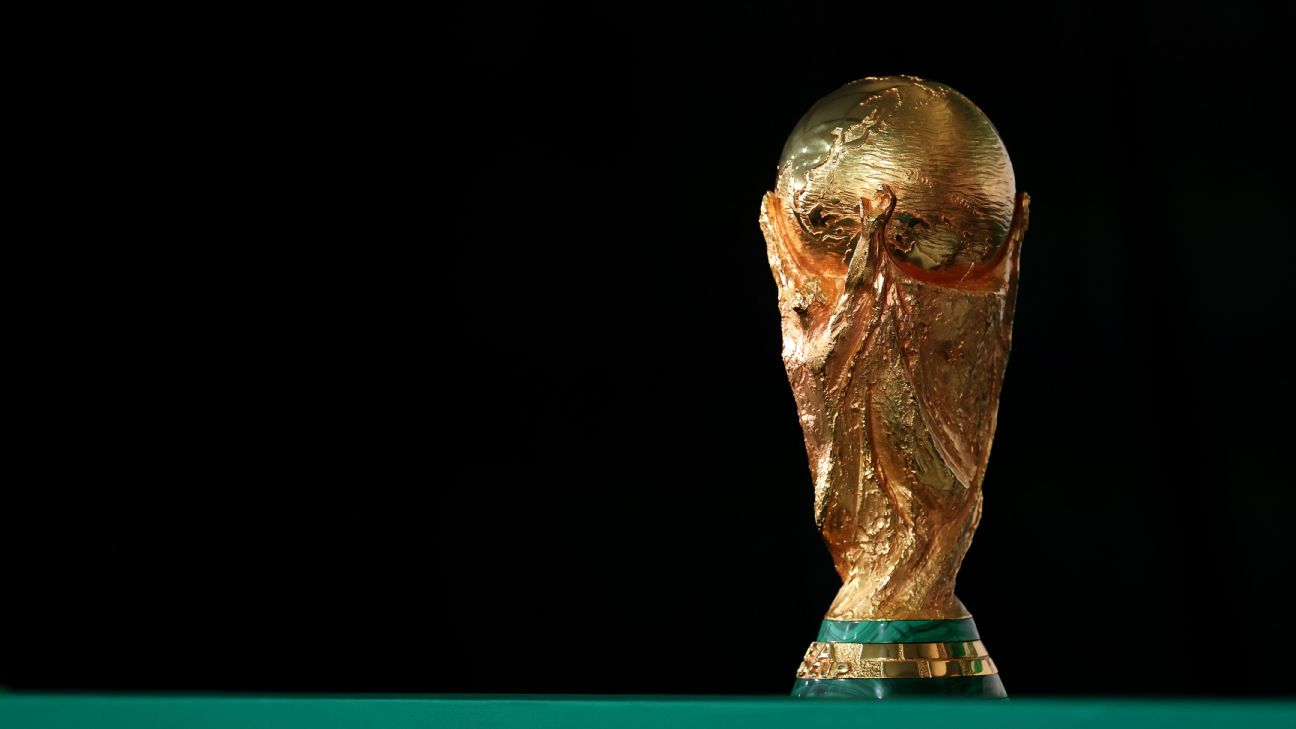 欧洲人权机构质疑世界杯公信力，呼吁FIFA为2030年赛制补强